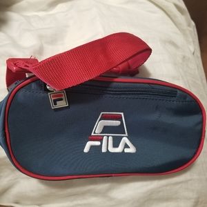 Fanny pack